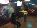 Fixation VR in Hurst, Texas| Battleonix