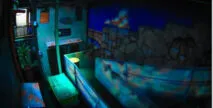 Bravoz Entertainment Center in Jacksonville, Florida| Battleonix