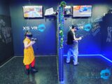 XS VR in Frisco, Texas| Battleonix