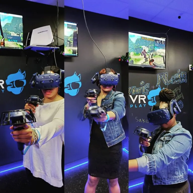 XS VR