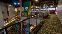 Alley Cats Entertainment in Hurst, Texas| Battleonix