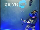 XS VR in Frisco, Texas| Battleonix