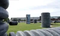 Fun On The Run Paintball in Fort Worth, Texas, USA| Battleonix