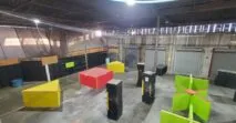 Battalion Airsoft Arena in Jacksonville, FL| Battleonix