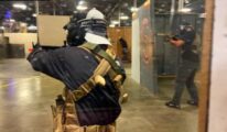 Battalion Airsoft Arena in Jacksonville, FL| Battleonix