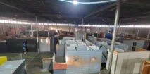Battalion Airsoft Arena in Jacksonville, FL| Battleonix