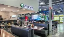 Bravoz Entertainment Center in Jacksonville, Florida| Battleonix