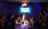 Bravoz Entertainment Center in Jacksonville, Florida| Battleonix