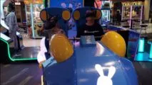 Scene75 Entertainment Center Columbus in Dublin, Ohio| Battleonix