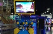 Scene75 Entertainment Center Chicagoland in Romeoville, Illinois| Battleonix