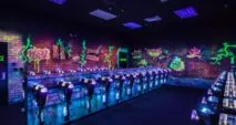 Scene75 Entertainment Center Cleveland in Brunswick, Ohio| Battleonix