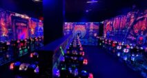 Scene75 Entertainment Center Chicagoland in Romeoville, Illinois| Battleonix