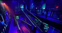 Scene75 Entertainment Center Chicagoland in Romeoville, Illinois| Battleonix