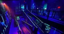 Scene75 Entertainment Center Chicagoland in Romeoville, Illinois| Battleonix