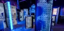 Scene75 Entertainment Center Cincinnati in Milford, Ohio| Battleonix