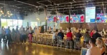 Scene75 Entertainment Center Cincinnati in Milford, Ohio| Battleonix