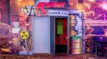 RollHouse Columbus in Columbus, Ohio| Battleonix