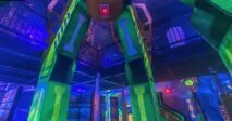 RollHouse Solon in Solon, Ohio| Battleonix