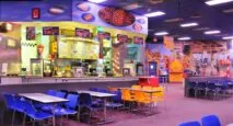 Skate Zone Columbus in Columbus, Ohio| Battleonix