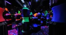 United Skates of America Wickliffe in Wickliffe, Ohio| Battleonix