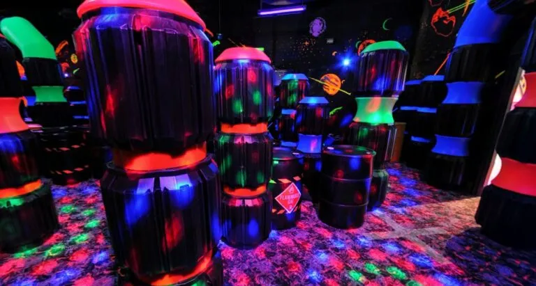 Skate Zone 71 Columbus