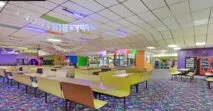 United Skates of America Wickliffe in Wickliffe, Ohio| Battleonix