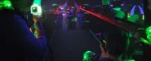 Batt Family Fun Center in Jacksonville, Florida| Battleonix