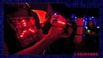 Batt Family Fun Center in Jacksonville, Florida| Battleonix