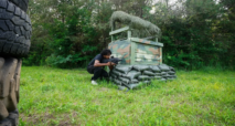 Laser Combat in Scarborough ON GTA