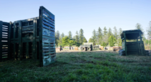 Laser Combat in Scarborough ON GTA