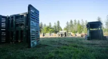 Laser Combat in Scarborough ON GTA
