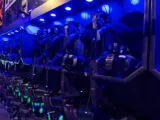 Dimension XR in Tukwila, Washington| Battleonix