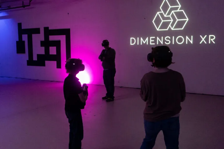 Dimension XR