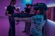 Dimension XR in Tukwila, Washington| Battleonix