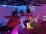 Virtual Reality Social in Edgewater, Colorado| Battleonix