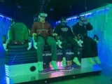 Virtual Reality Social in Edgewater, Colorado| Battleonix