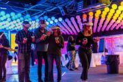 Virtual Reality Social in Edgewater, Colorado| Battleonix