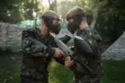 Paintball & Airsoft Indiana in Franklin, Indiana| Battleonix