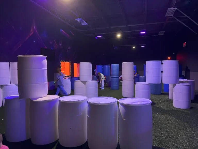 Combat Ops Entertainment-Indy