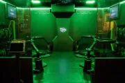 Combat Ops Entertainment-Fort Wayne in Fort Wayne, Indiana| Battleonix