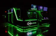 Victory Lane Indoor Karting in Charlotte, NC| Battleonix