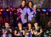 Tilt Studio Indianapolis in Indianapolis, Indiana| Battleonix