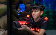 Arena Sports Issaquah in Issaquah, Washington| Battleonix