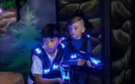 Arena Sports Issaquah in Issaquah, Washington| Battleonix