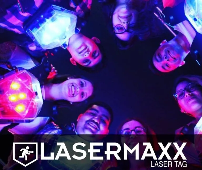 LaserMaxx San Carlos