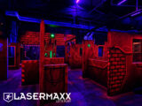 LaserMaxx San Carlos in San Carlos, California| Battleonix