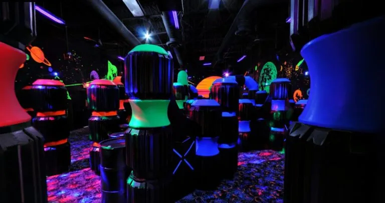 United Skates of America Rumford