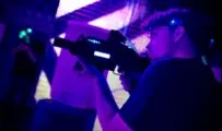 Combat Ops Entertainment-Indy in Indianapolis, Indiana| Battleonix