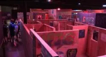 Combat Ops Entertainment-Fort Wayne in Fort Wayne, Indiana| Battleonix