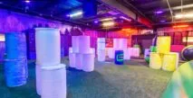 Combat Ops Entertainment-Fort Wayne in Fort Wayne, Indiana| Battleonix